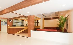 Itsy Hotels Worldtree Bellandur
