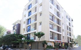 Itsy Hotels Worldtree Bellandur